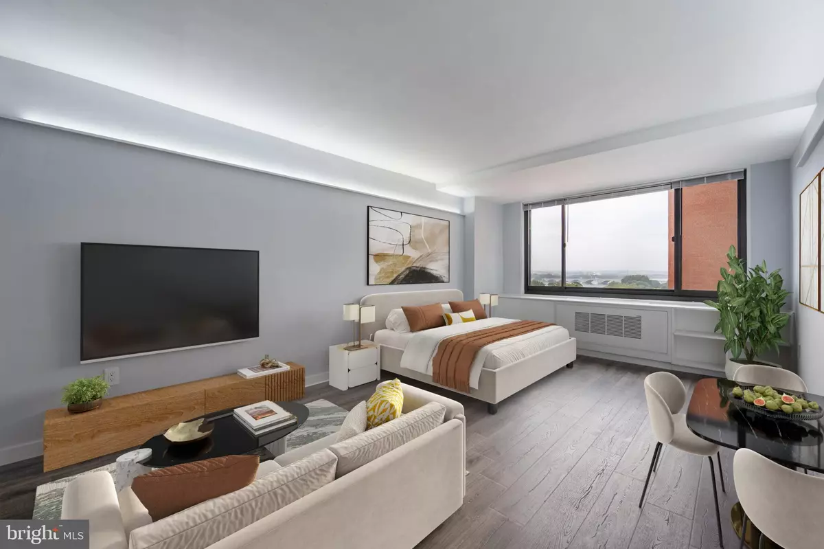 Arlington, VA 22209,1011 ARLINGTON BLVD #424