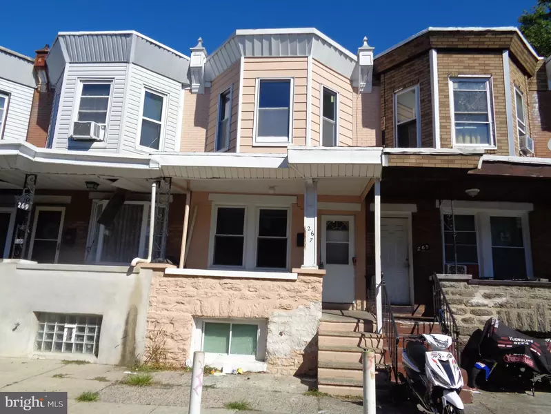 267 RUBICAM ST, Philadelphia, PA 19120