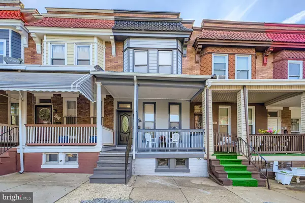 Baltimore, MD 21218,2225 HOMEWOOD AVE