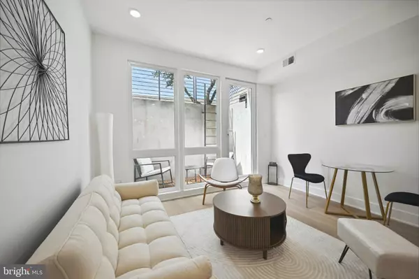Washington, DC 20018,1372 BRYANT ST NE #2