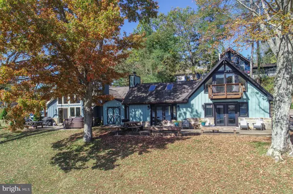 Mc Henry, MD 21541,48 STONE TAVERN LN #2