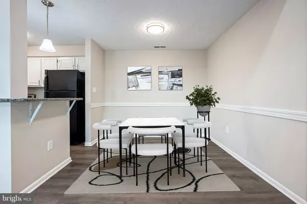 Plainsboro, NJ 08536,607 RAVENS CREST DR