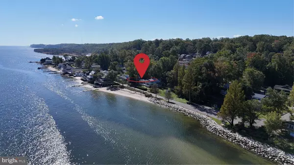 St Leonard, MD 20685,6519 LONG BEACH DR