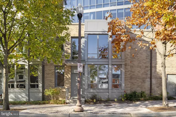 Arlington, VA 22209,1536 N SCOTT ST #TH-10