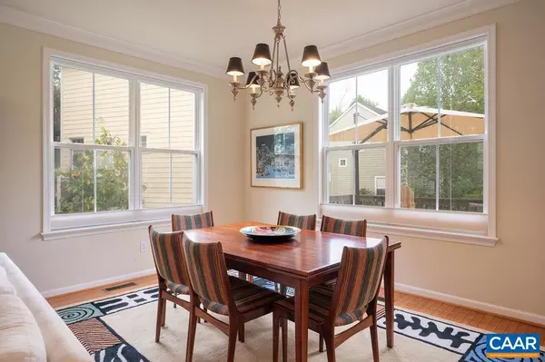 Charlottesville, VA 22901,1105 SAINT CHARLES CT