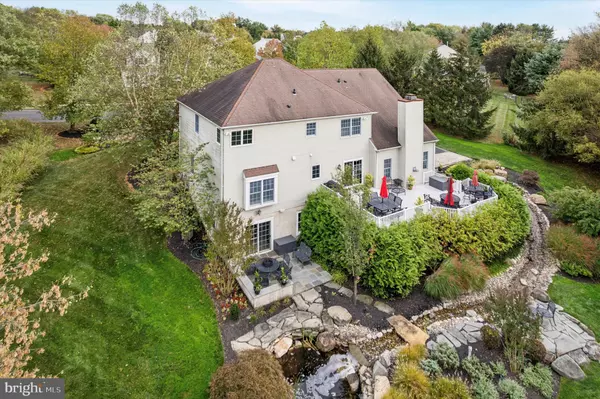 Doylestown, PA 18901,73 BRINKER DR #S