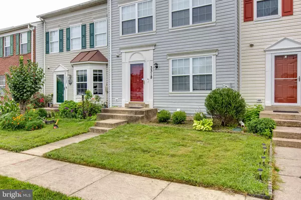 Ellicott City, MD 21043,3318 HIBISCUS CT