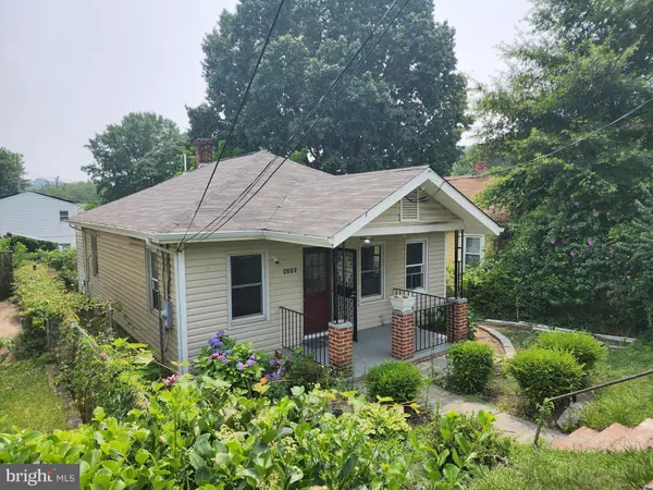 Washington, DC 20019,4229 EADS ST NE