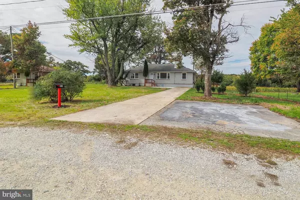 Aberdeen, MD 21001,418 HIOBS LN