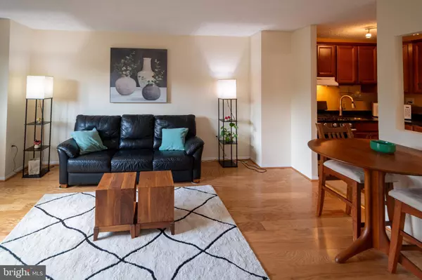 Alexandria, VA 22302,1225 MARTHA CUSTIS DR #502