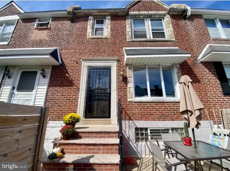 6204 MERSHON ST, Philadelphia, PA 19149