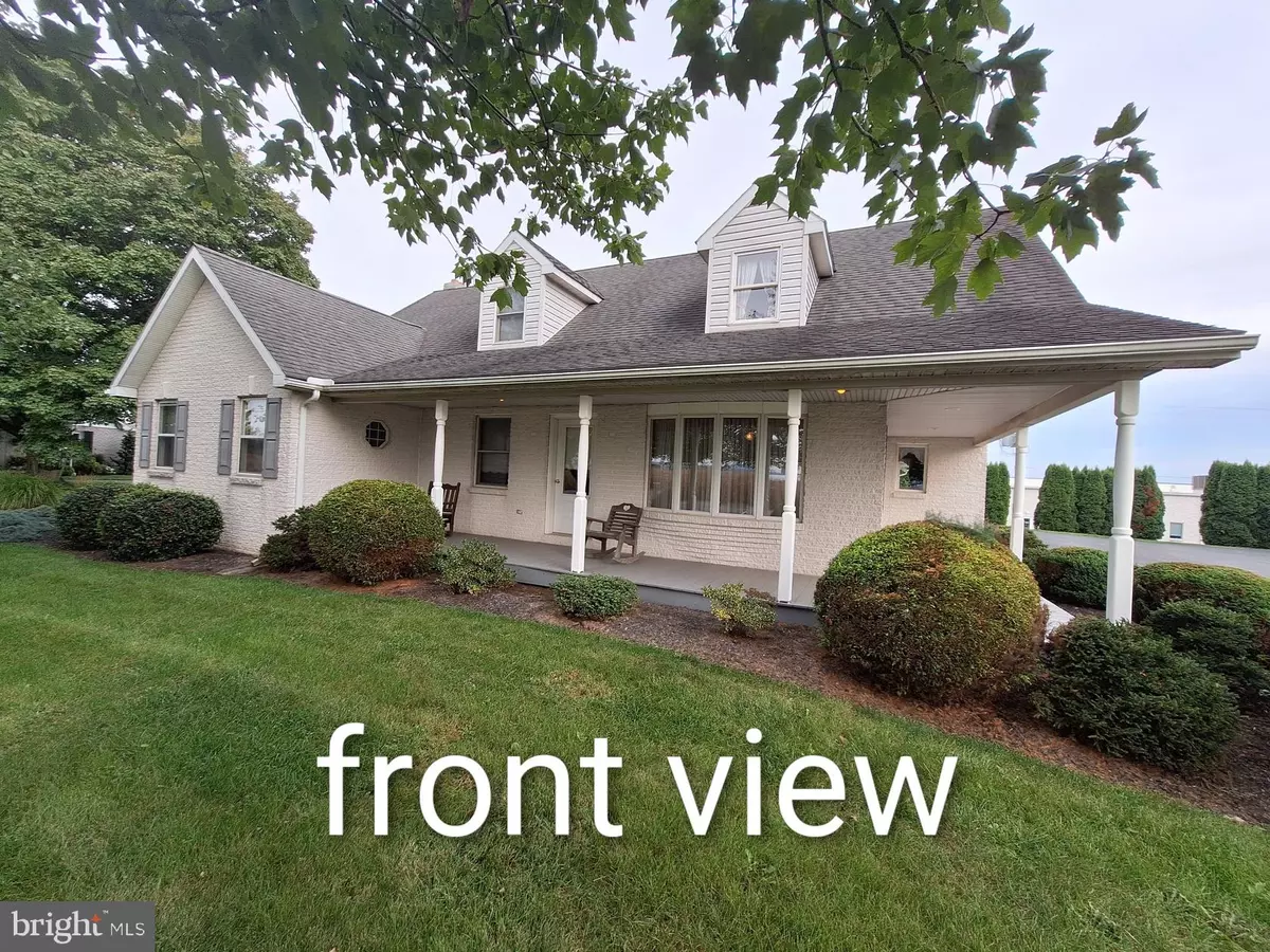 Ephrata, PA 17522,65 WEIDMANSVILLE RD