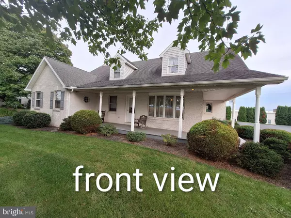 65 WEIDMANSVILLE RD, Ephrata, PA 17522