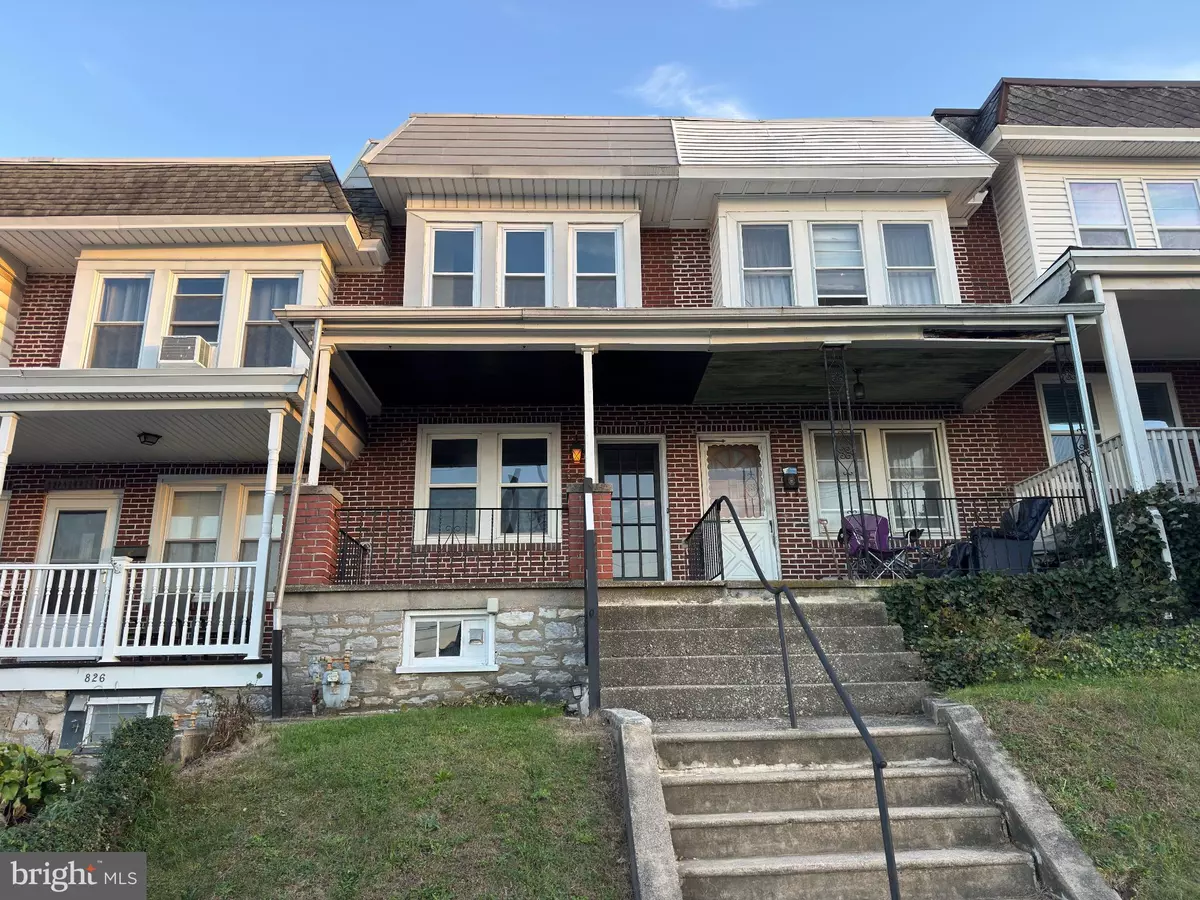 Bridgeport, PA 19405,828 FORD ST