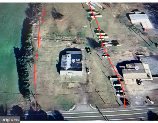 Colonial Beach, VA 22443,3611 KINGS HWY