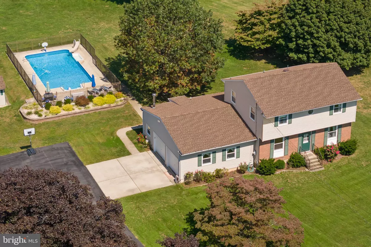 Southampton, NJ 08088,204 NEW FREEDOM RD