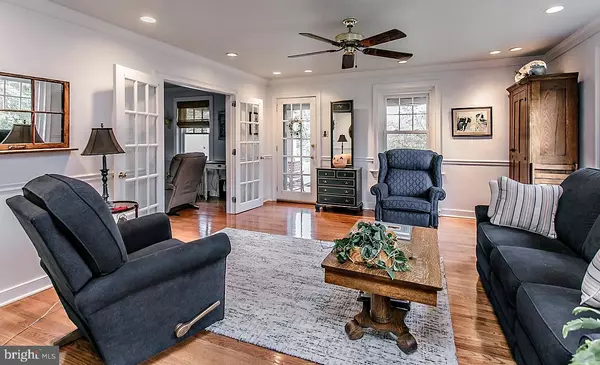 Blooming Glen, PA 18911,3 S HAMILTON AVE