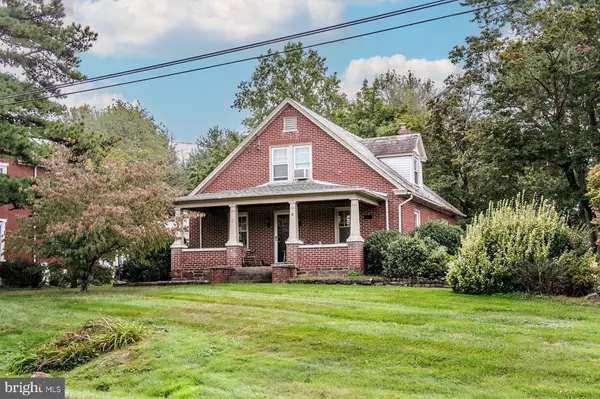 Blooming Glen, PA 18911,3 S HAMILTON AVE