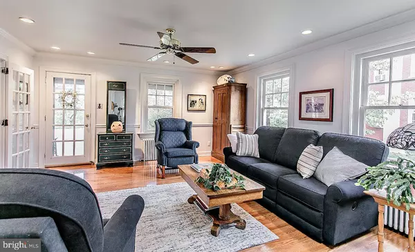 Blooming Glen, PA 18911,3 S HAMILTON AVE