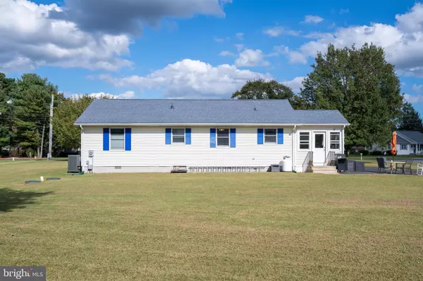 Georgetown, DE 19947,22400 ZOAR RD