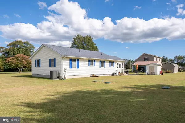 Georgetown, DE 19947,22400 ZOAR RD