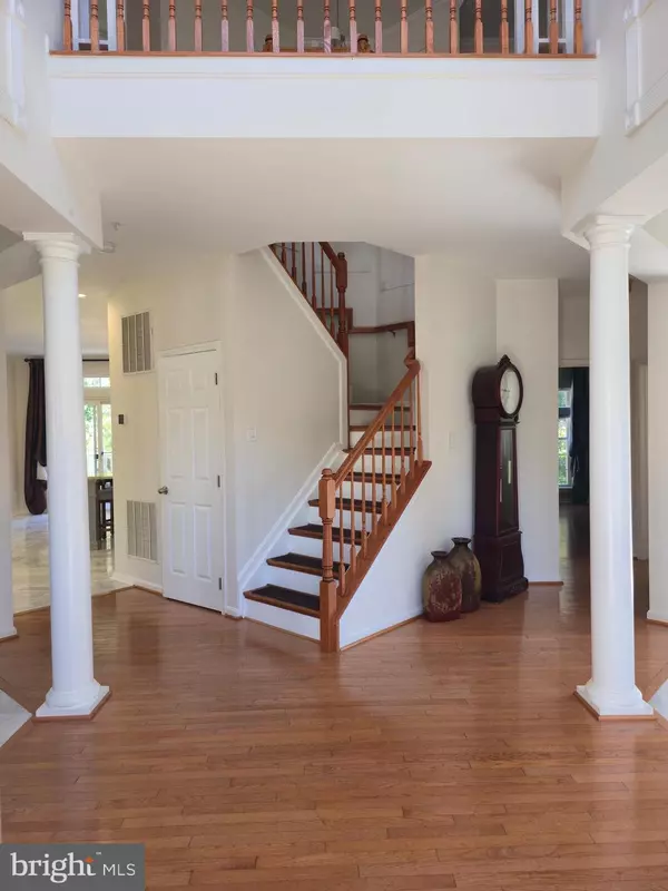 Glenn Dale, MD 20769,5203 ASHLEIGH GLEN CT