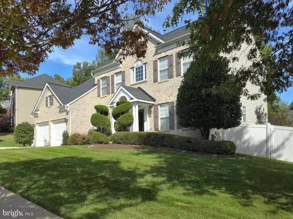 Glenn Dale, MD 20769,5203 ASHLEIGH GLEN CT