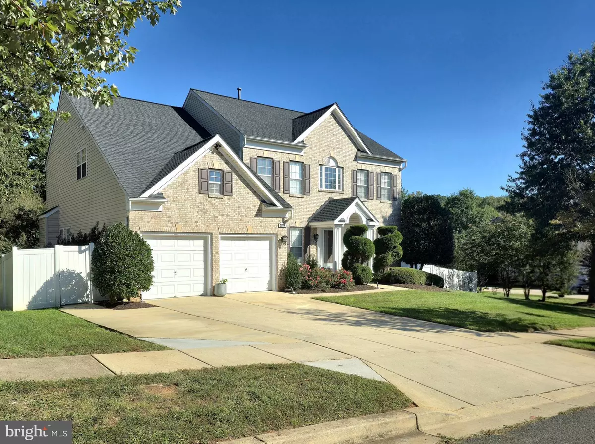 Glenn Dale, MD 20769,5203 ASHLEIGH GLEN CT