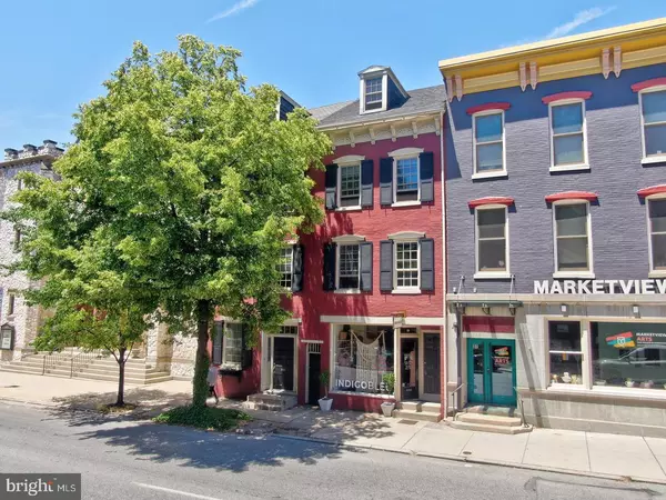 York, PA 17401,41 W PHILADELPHIA ST