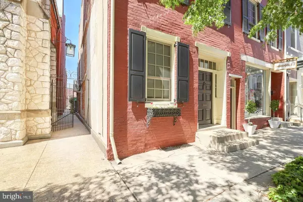 York, PA 17401,41 W PHILADELPHIA ST