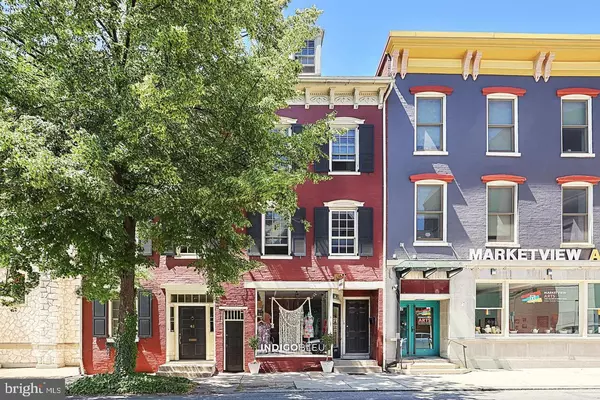 York, PA 17401,41 W PHILADELPHIA ST