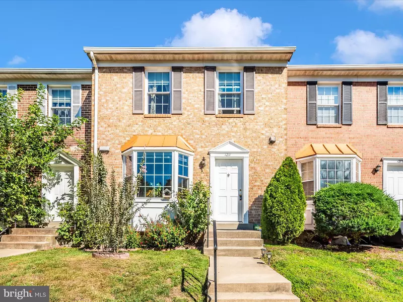1211 KNOLL MIST LN, Gaithersburg, MD 20879