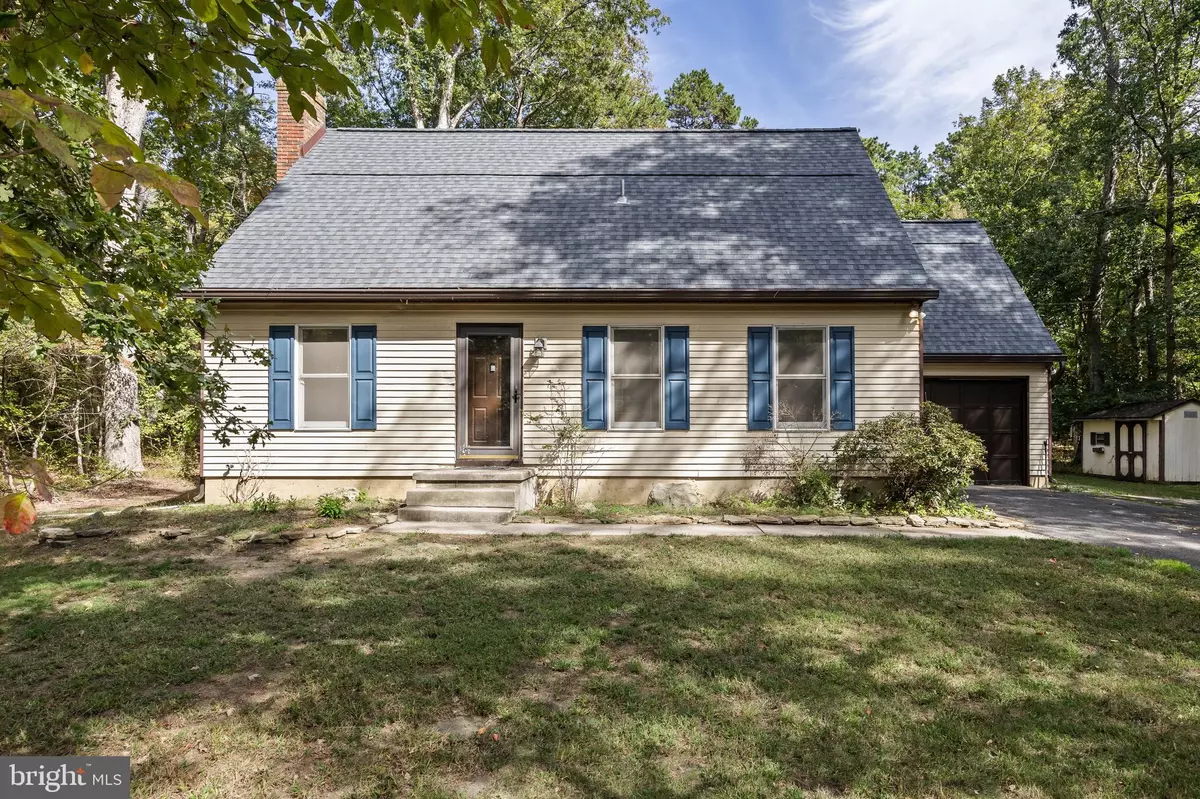 Shamong, NJ 08088,479 ATSION RD