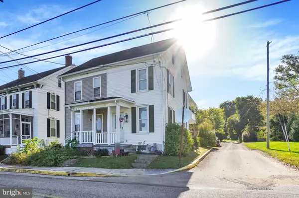 Seven Valleys, PA 17360,110 CHURCH ST