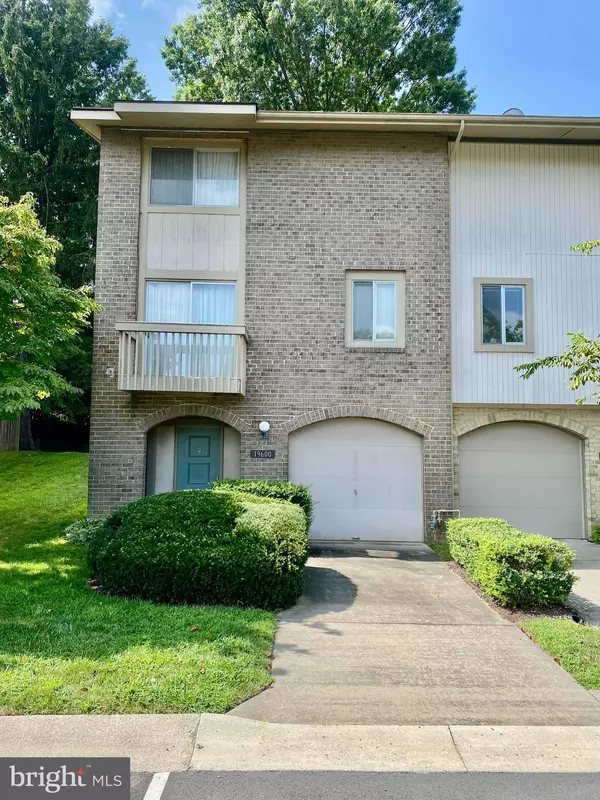 19600 BRASSIE PL #12A, Gaithersburg, MD 20886