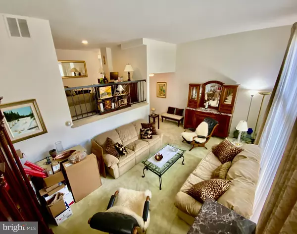 Gaithersburg, MD 20886,19600 BRASSIE PL #12A