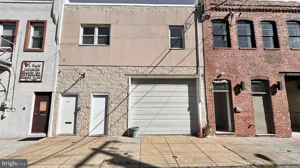 Philadelphia, PA 19145,1925 S BANCROFT ST