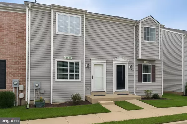 45519 KNOCKEYON LN, Great Mills, MD 20634