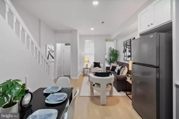 Baltimore, MD 21218,431 WHITRIDGE AVE