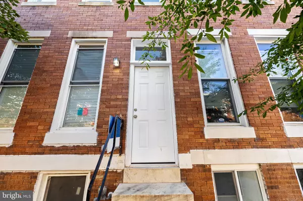 Baltimore, MD 21218,431 WHITRIDGE AVE