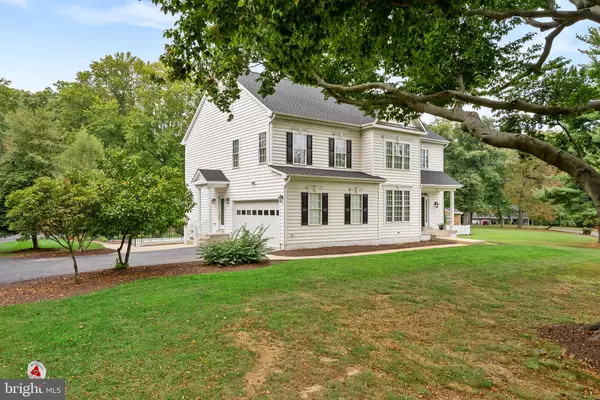 Sterling, VA 20165,10 CROUCH ST