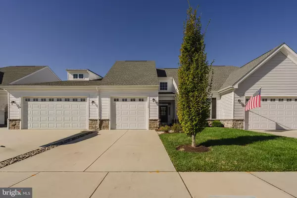 1428 WHISPERING WOODS RD, Middletown, DE 19709