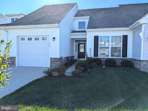 1428 WHISPERING WOODS RD, Middletown, DE 19709