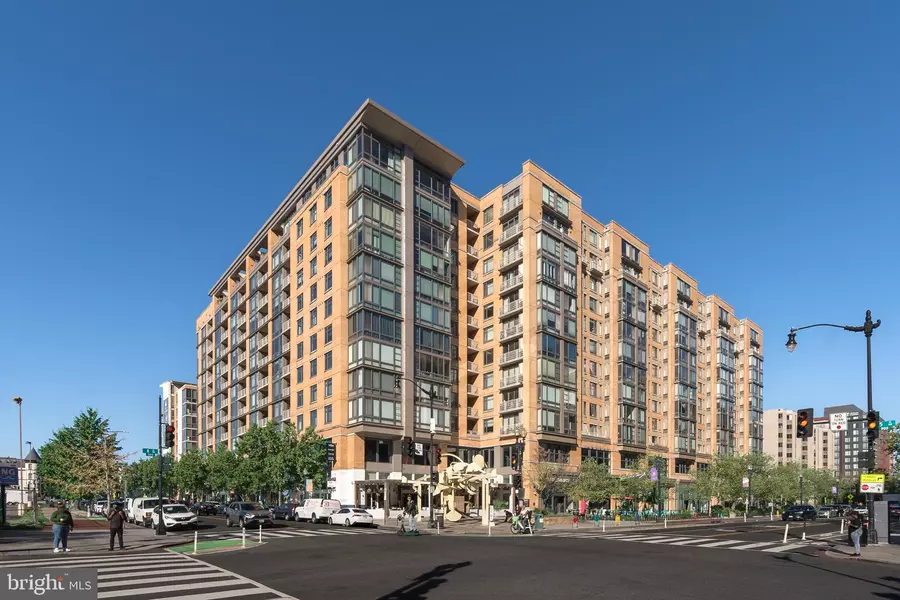 475 K ST NW #506, Washington, DC 20001