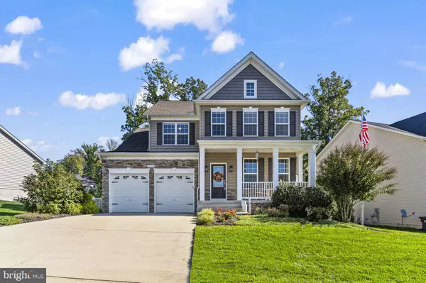 24334 DAPHNE DR, Hollywood, MD 20636