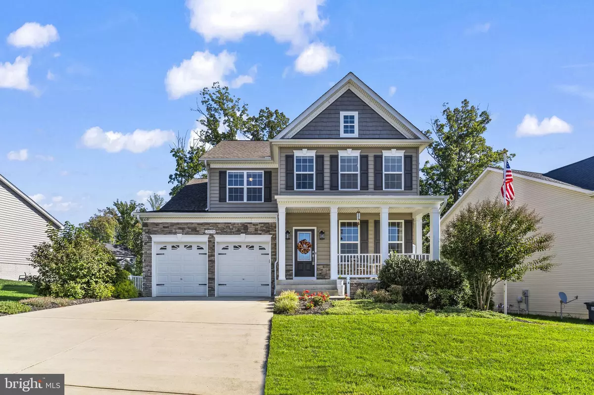 Hollywood, MD 20636,24334 DAPHNE DR