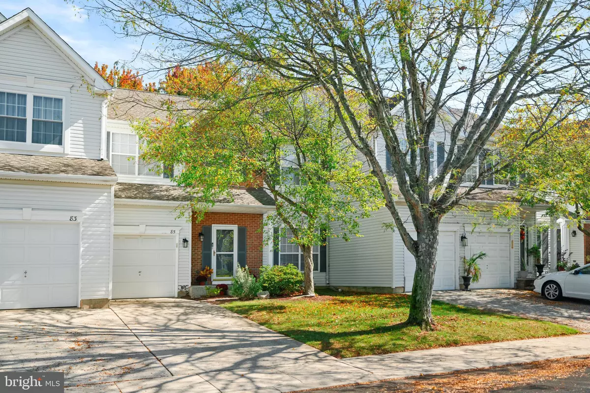 Bordentown, NJ 08505,85 WINDINGBROOK RD