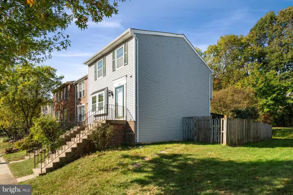 Centreville, VA 20121,5936 SPRUCE RUN CT