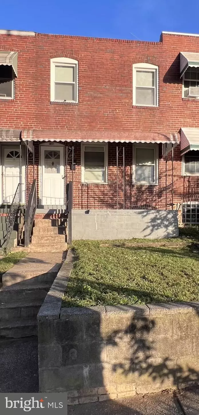 Baltimore, MD 21225,3521 3RD ST