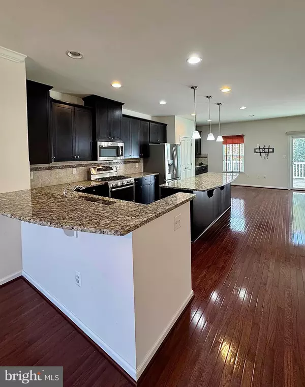 Woodbridge, VA 22192,1774 ROCKLEDGE TER